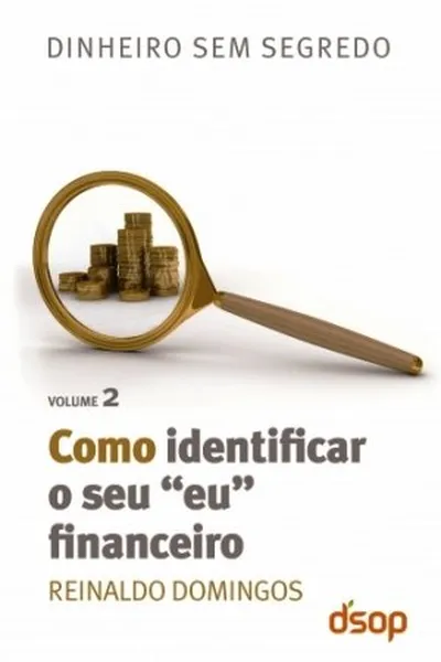 Cover of Como identificar seu "eu" financeiro