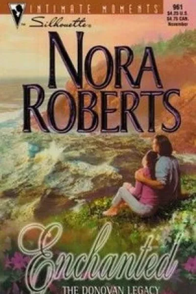 Cover of Enfeitiçado