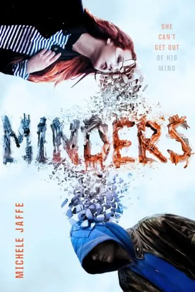 Cover of Minders
