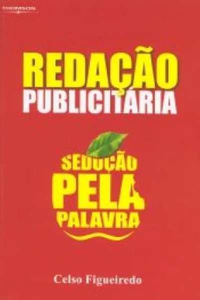 Cover of Redação Publicitária