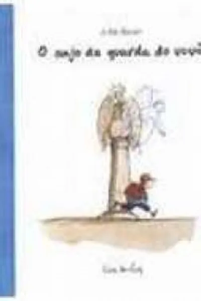 Cover of O Anjo da Guarda do Vovô