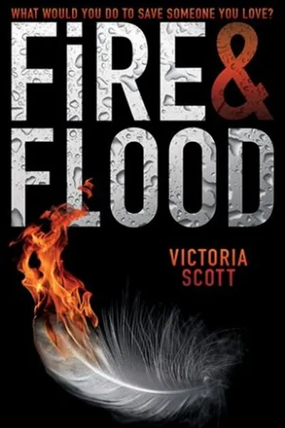 Cover of Fire & Flood