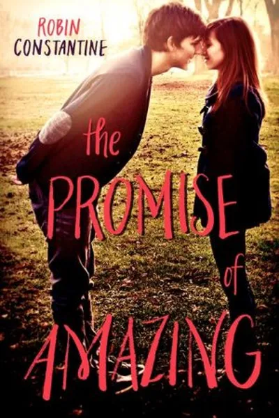 Cover of The Promise of Amazing