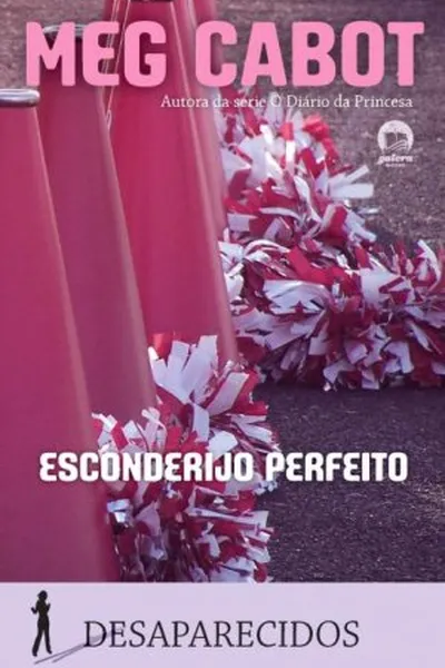 Cover of Esconderijo Perfeito