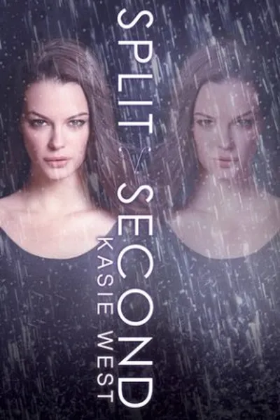 Cover of Split Second