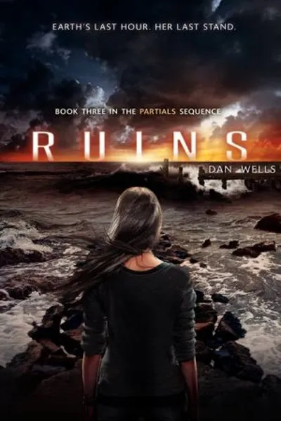 Cover of Ruins