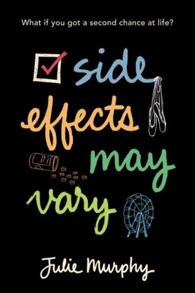 Cover of Side Effects May Vary