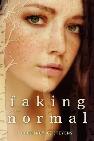 Cover of Faking Normal