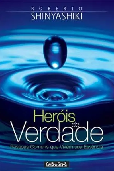 Cover of Heróis de Verdade