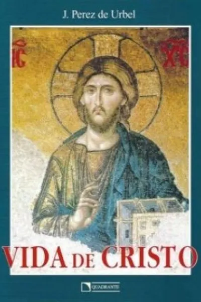 Cover of Vida de Cristo
