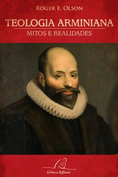 Cover of Teologia Arminiana