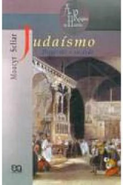 Cover of Judaísmo