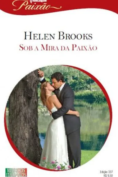 Cover of Sob a Mira da Paixão