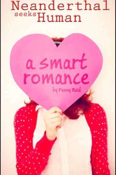 Cover of Neanderthal Seeks Human