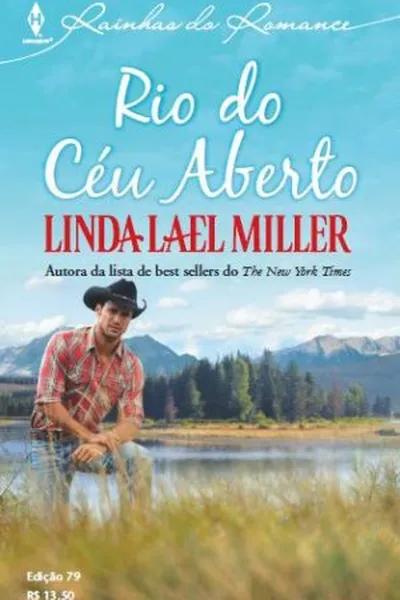 Cover of Rio do Céu Aberto