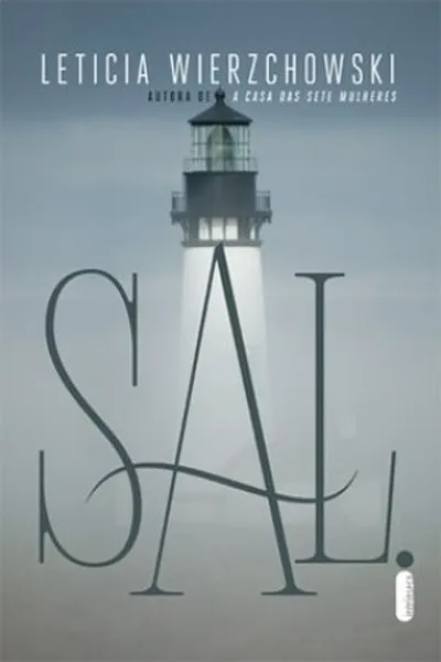 Cover of Sal