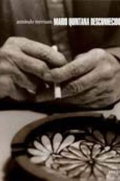 Cover of Mario Quintana Desconhecido