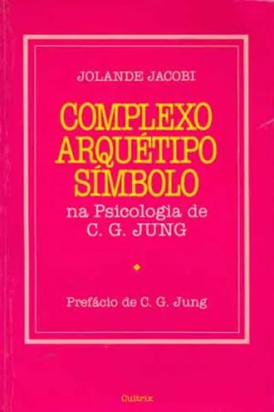 Cover of Complexo Arquétipo Símbolo