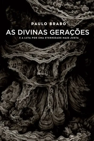 Cover of As Divinas Gerações