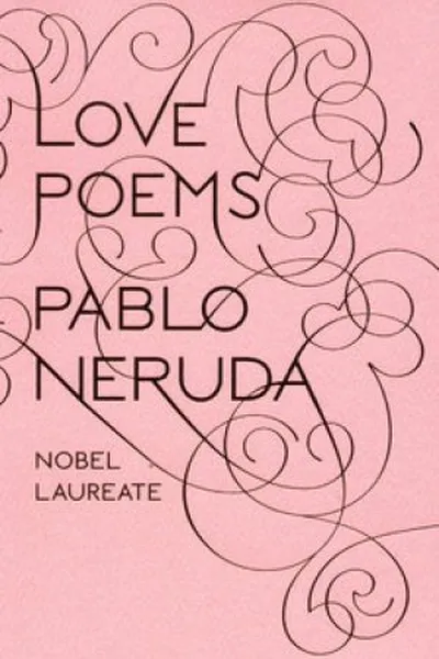 Cover of Love Poems