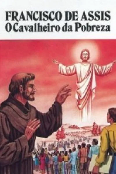 Cover of Francisco de Assis