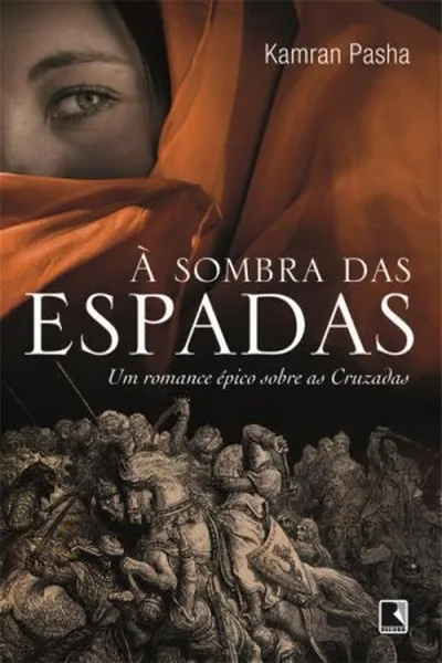 Cover of À Sombra das Espadas
