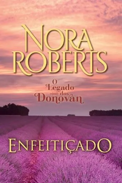 Cover of Enfeitiçado