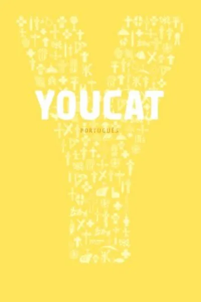 Cover of Youcat