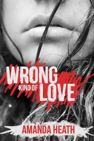 Cover of Wrong Kind of Love
