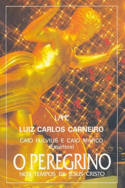 Cover of O  Peregrino