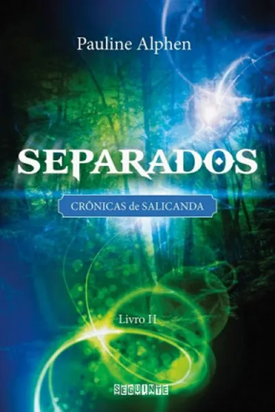 Cover of Separados