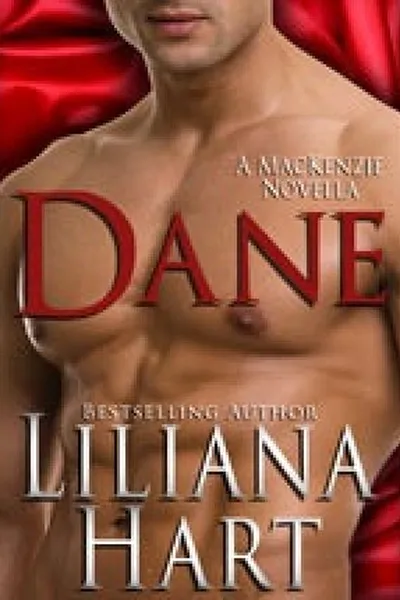 Cover of Dane