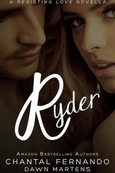 Cover of Ryder