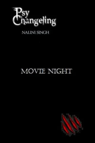 Cover of Movie Night