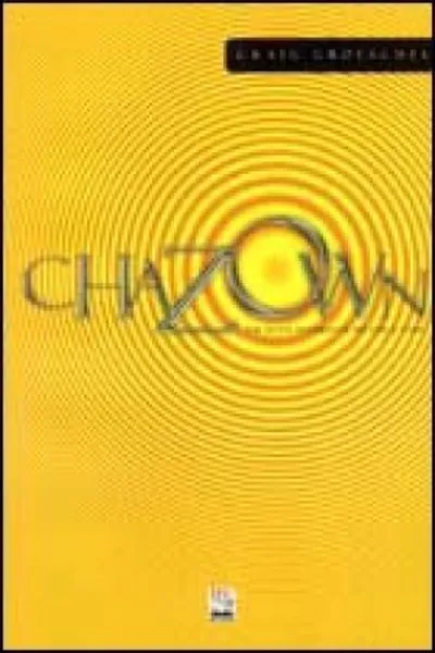 Cover of CHAZOWN