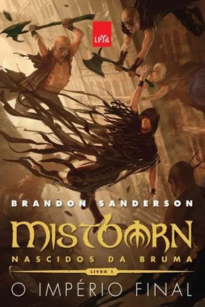 Cover of O Império Final