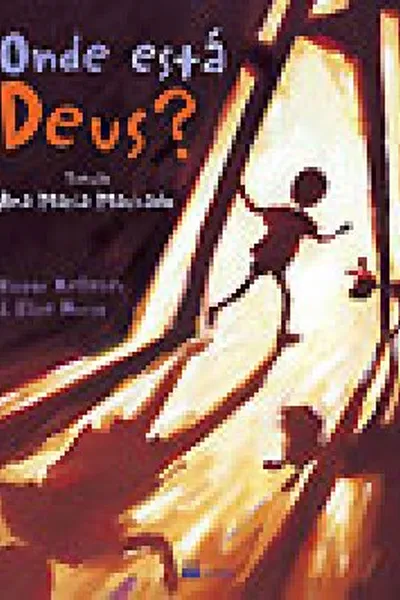 Cover of Onde está Deus?