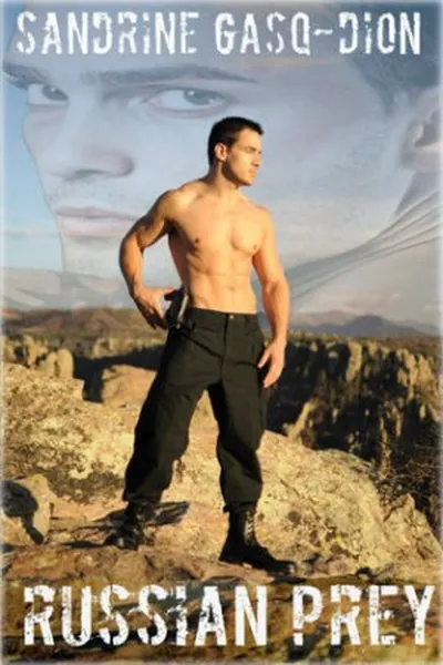 Cover of Russian Prey