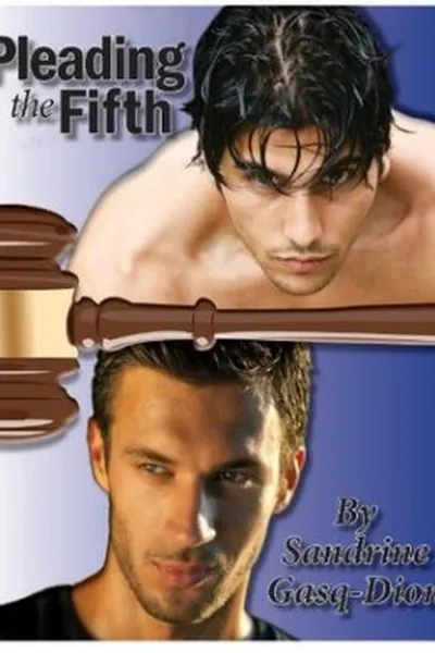 Cover of Pleading the Fifth