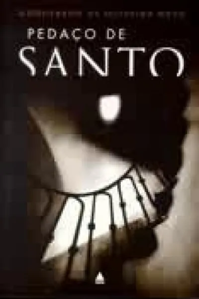 Cover of Pedaço de Santo