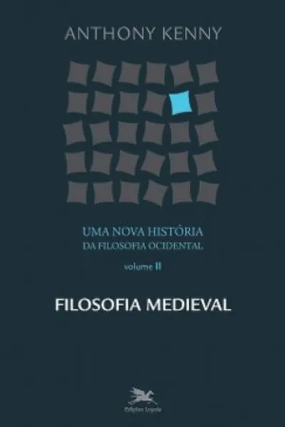 Cover of Filosofia Medieval