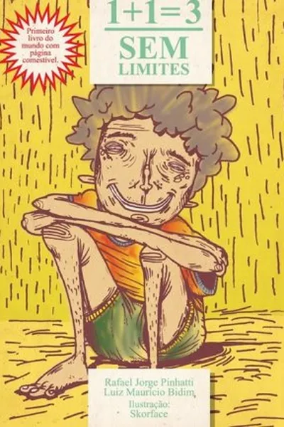 Cover of Sem limites