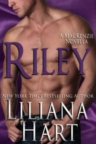 Cover of Riley