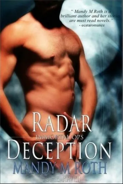 Cover of Radar Deception