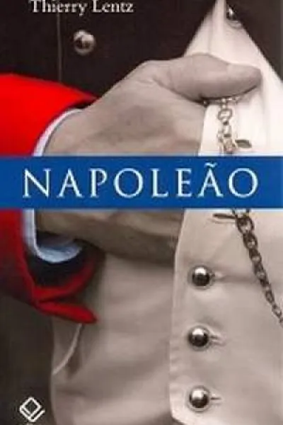 Cover of Napoleão