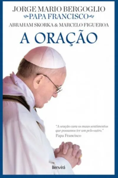 Cover of A Oração