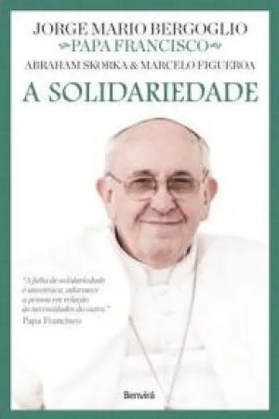 Cover of A Solidariedade