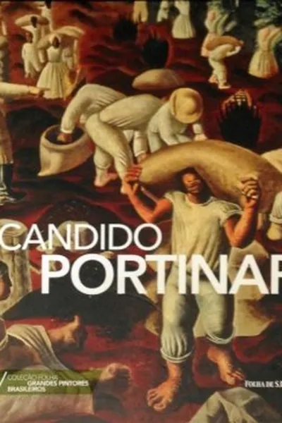 Cover of Candido Portinari
