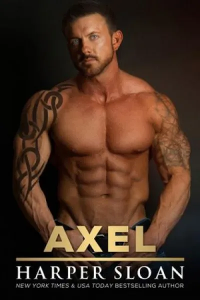 Cover of Axel