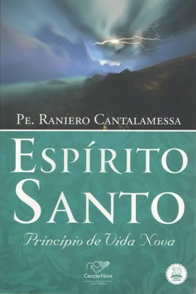 Cover of Espírito Santo